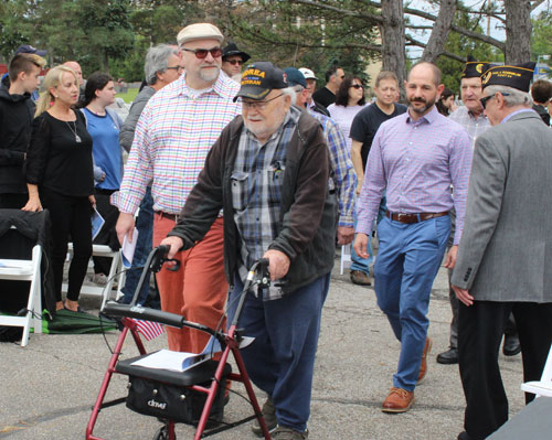 Jewish War Veterans